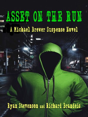 cover image of Asset on the Run
